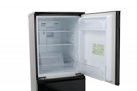 2ドア120リットル冷蔵庫 2ドア冷凍冷蔵庫120L | 株式会社カンダ｜RENTAL-K株式会社カンダ｜RENTAL-K