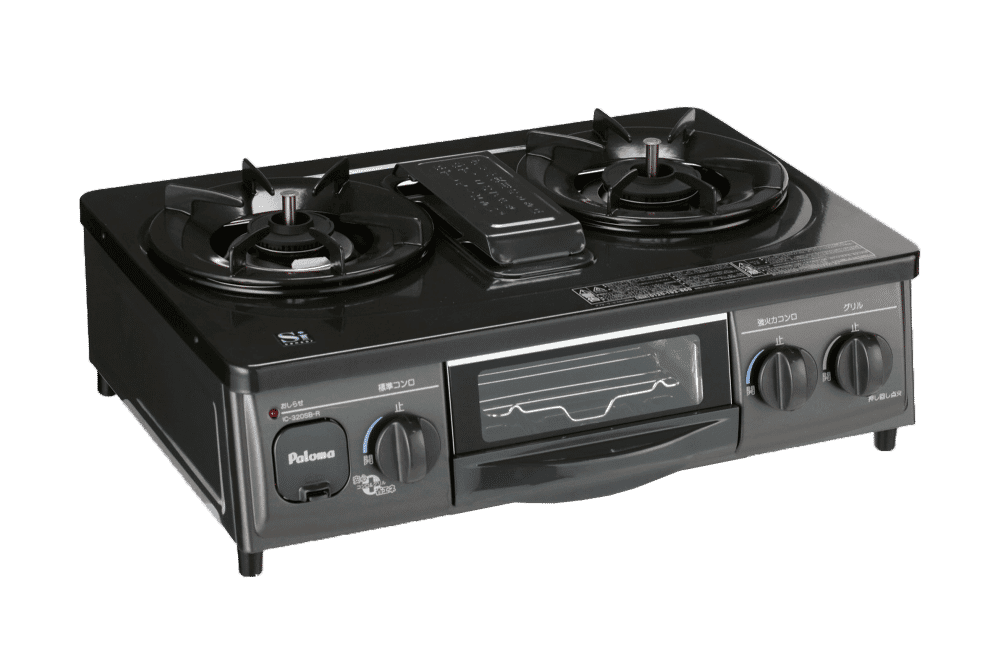 都市ガス用ガスコンロ Amazon.co.jp: ノーリツ コンパクトタイプ ビルトインガスコンロ 都市